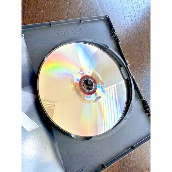 SimCity 4 - Deluxe Edition, Computer CD Game, (PC, 2003), Great condition - Picture 4 of 4